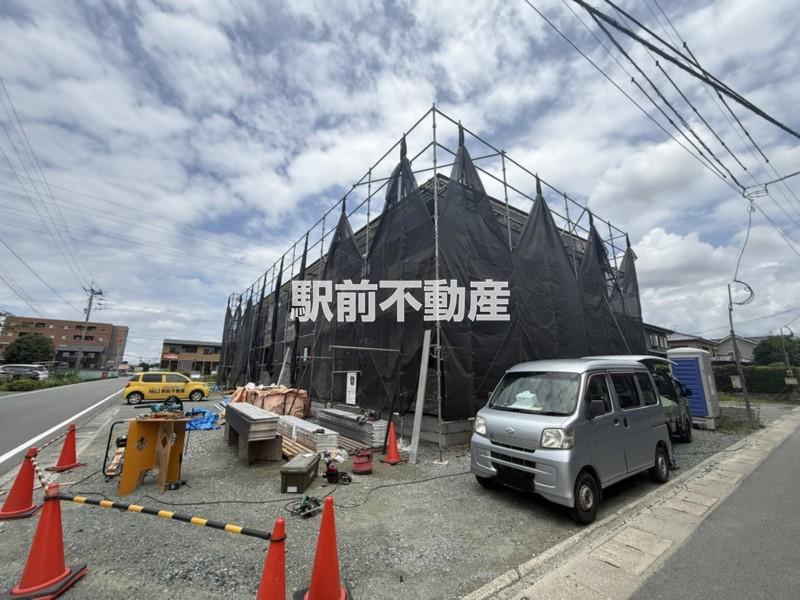 八女市蒲原A棟
