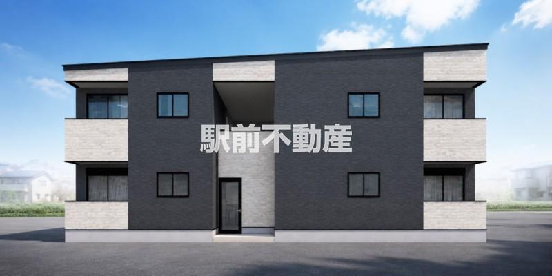 八女市蒲原A棟
