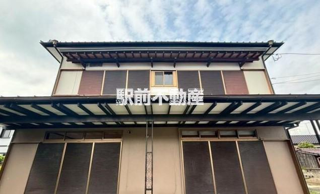 西鉄天神大牟田線 東甘木駅 徒歩19分  築47年(4DK)