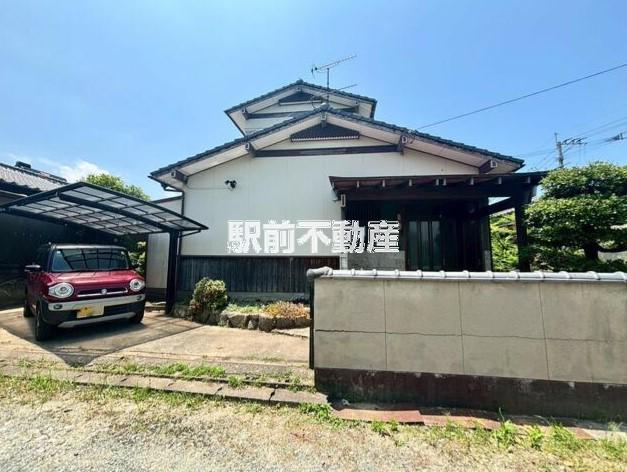 西鉄天神大牟田線 新栄町駅(福岡) 徒歩9分  築50年