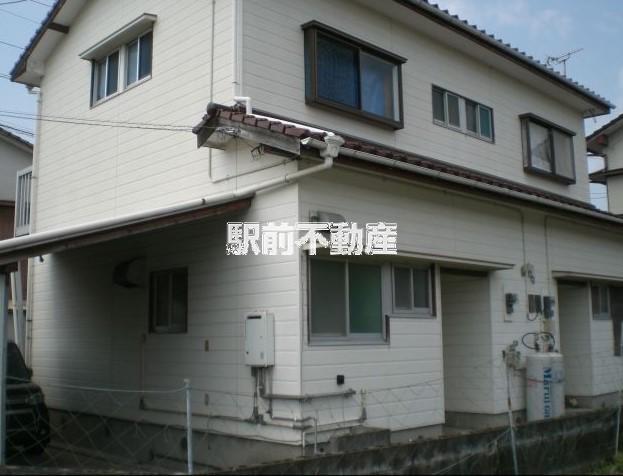 Nコーポ城町