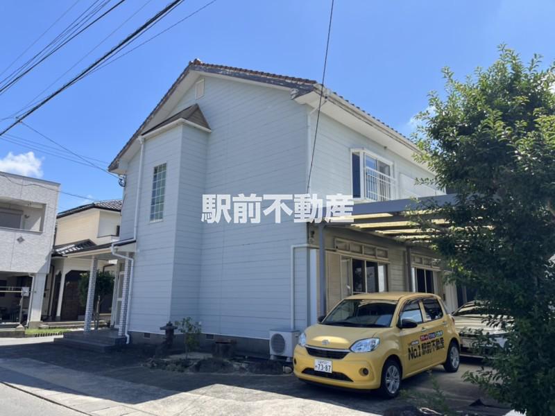 西鉄天神大牟田線 大溝駅 徒歩59分  築38年