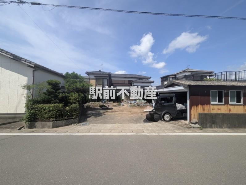 鹿児島本線 筑後船小屋駅 徒歩57分  築149年(9DK)