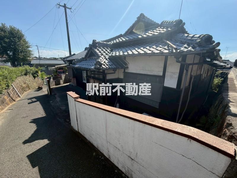 西鉄天神大牟田線 西鉄銀水駅 徒歩23分  築97年
