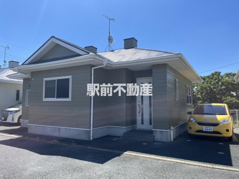 西鉄天神大牟田線 八丁牟田駅 徒歩9分  築19年(3LDK)