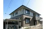 ハイカムール泉都町 A棟