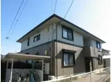 ハイカムール泉都町 A棟