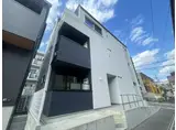 ワコーレヴィータ神田町