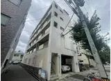 良本三川口マンション