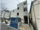 ハビテ兵庫駅南