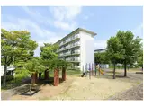 兵庫県神戸市北区 5階建 築47年