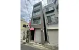 藤橋マンションパートII