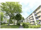 神戸電鉄粟生線 西鈴蘭台駅 徒歩7分 5階建 築55年