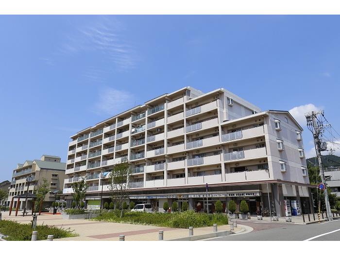 神戸高速鉄道東西線 高速長田駅 徒歩5分 7階建 築29年