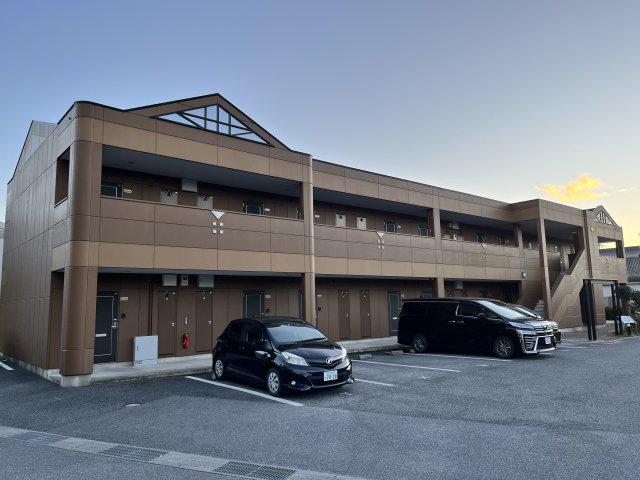 東海道本線 南彦根駅 徒歩28分  築21年