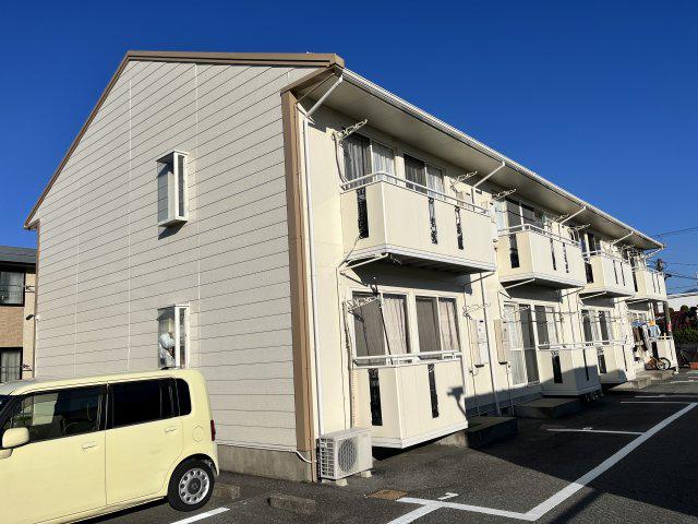 ハイツ堂前