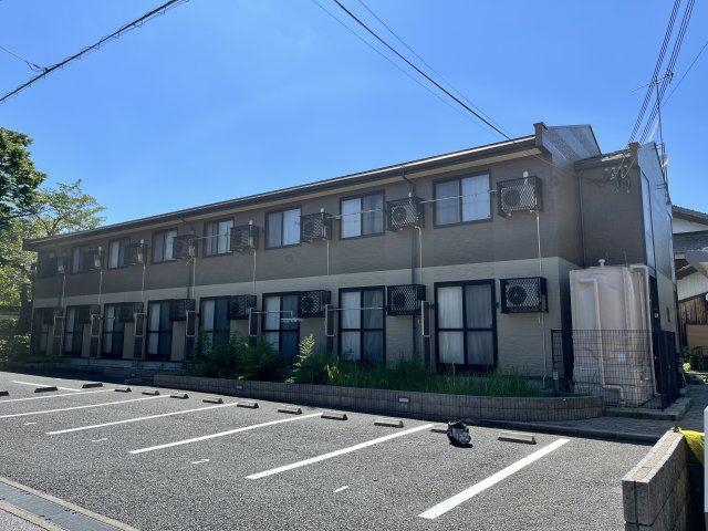 エイペックス彦根芹橋