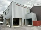 HOUSE I NANABANKAN