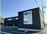 近江鉄道本線 彦根口駅 徒歩16分 2階建 築2年
