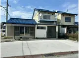 北陸本線 虎姫駅 徒歩17分 2階建 築48年