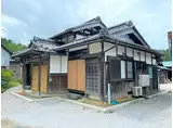 北陸本線 河毛駅 徒歩114分 1階建 築35年