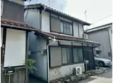 北陸本線 長浜駅 徒歩20分 2階建 築61年