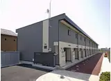レオパレスグリーン フィールド