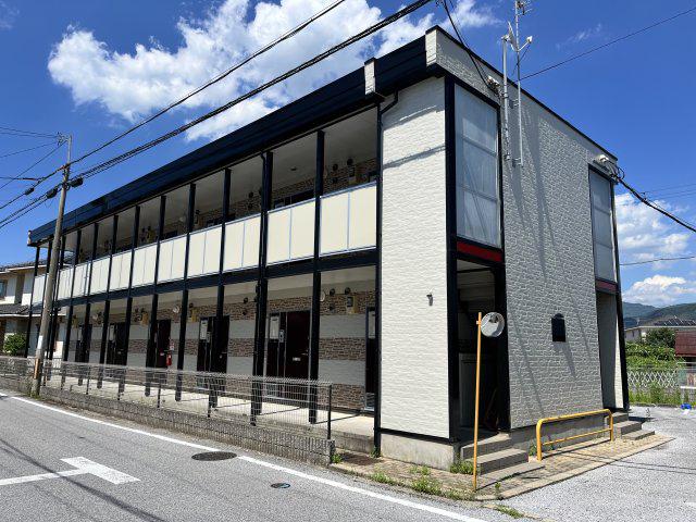 エイペックス彦根東沼波
