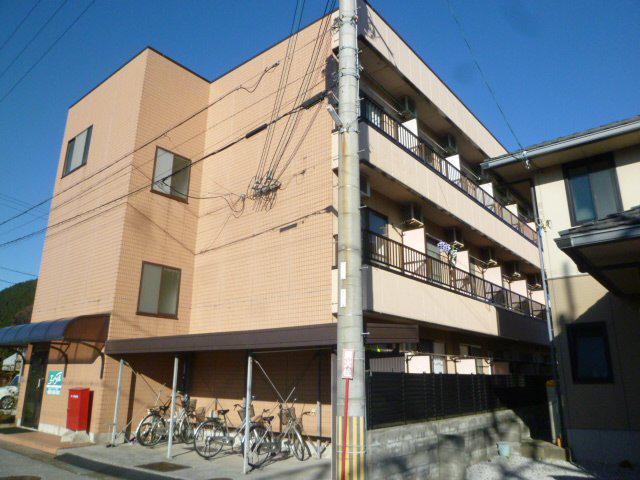 藤田マンション