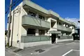 サンハイツ中川