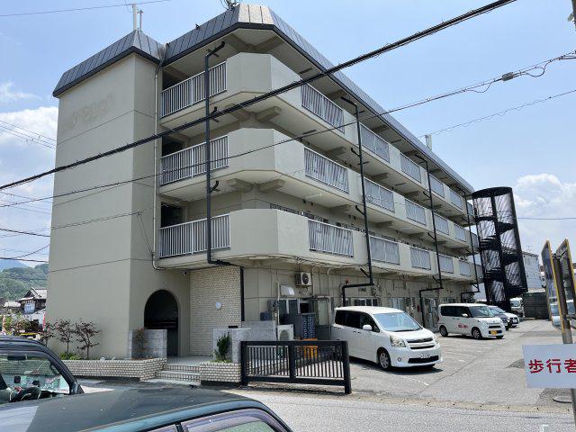 セリマンション(2LDK/2階)