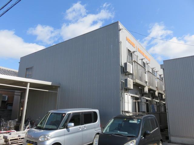 HOUSE I ROKUBANKAN