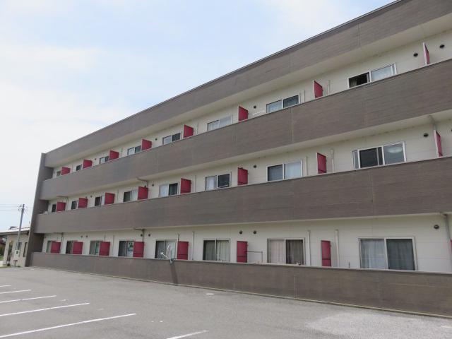 CASA KUMODE(1K/2階)