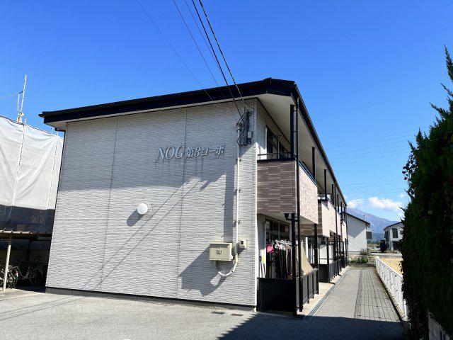 NOG第3コーポ