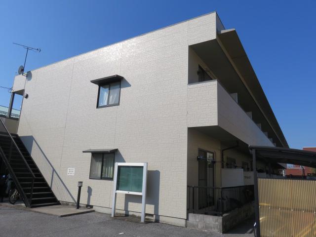 セイコーズマンション末広
