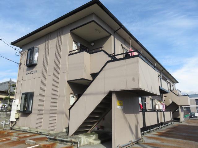 ローズコート