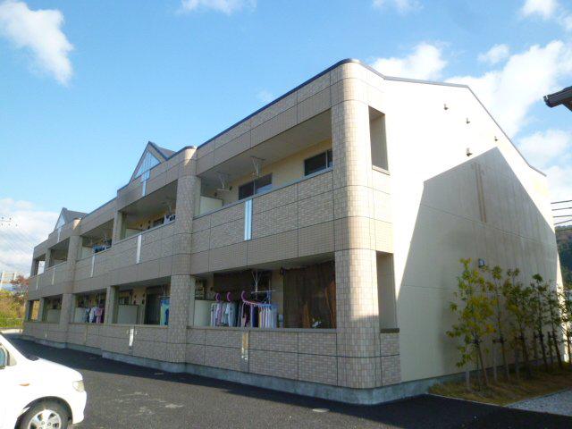 STグランデ(2LDK/2階)
