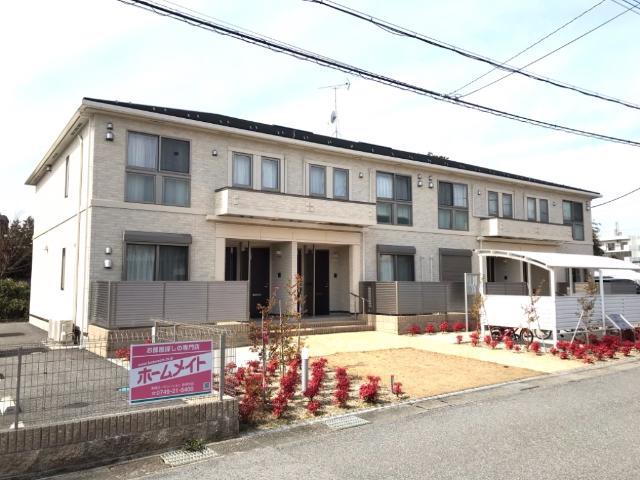 クラウドI