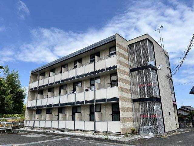 リベラル南彦根