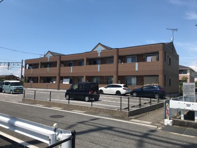 パークヒルズ