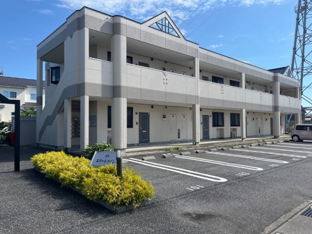エリートメゾン