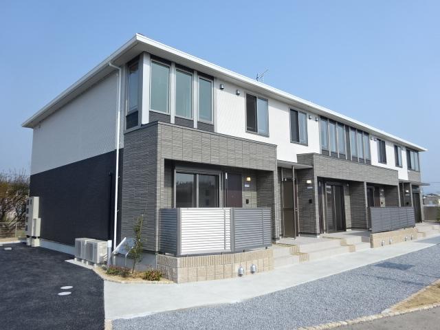 GARDEN TERRACE