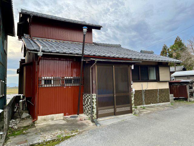 北陸本線 坂田駅 徒歩13分 1階建 築57年