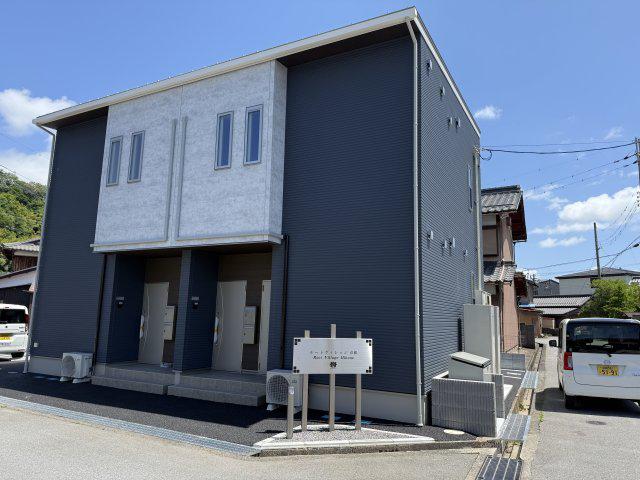 ルートヴィレッジ彦根