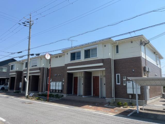 グリーンヒルズ