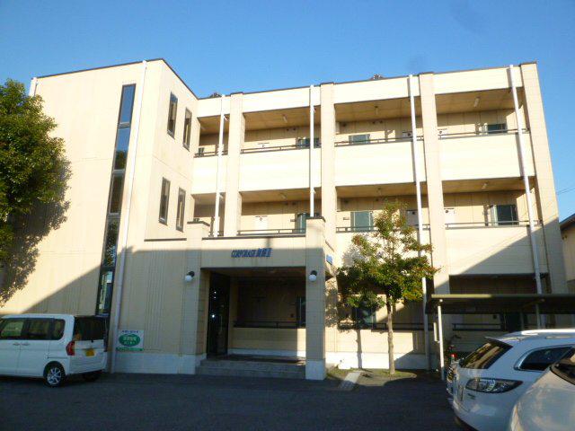 コーポラス無限2