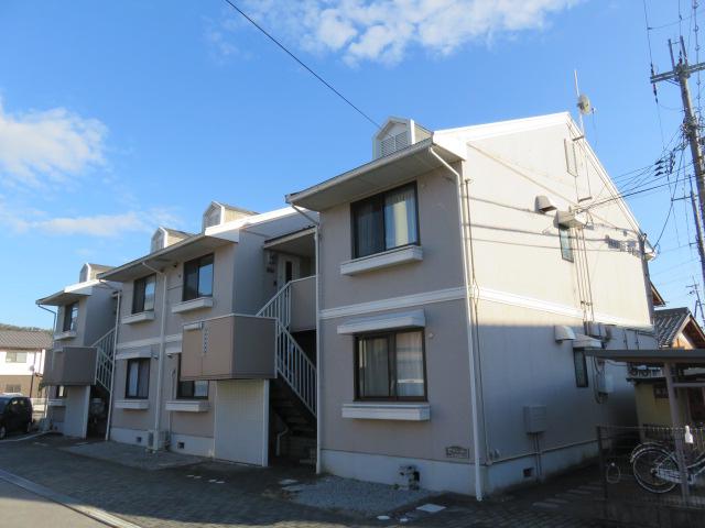 PRESTIGE壱番館