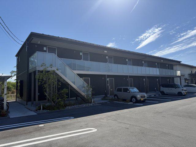 イストワール高宮