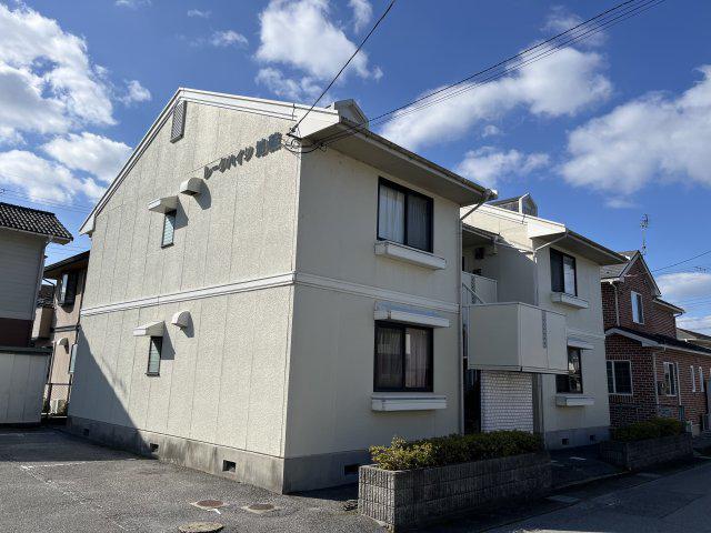 レークハイツ地蔵