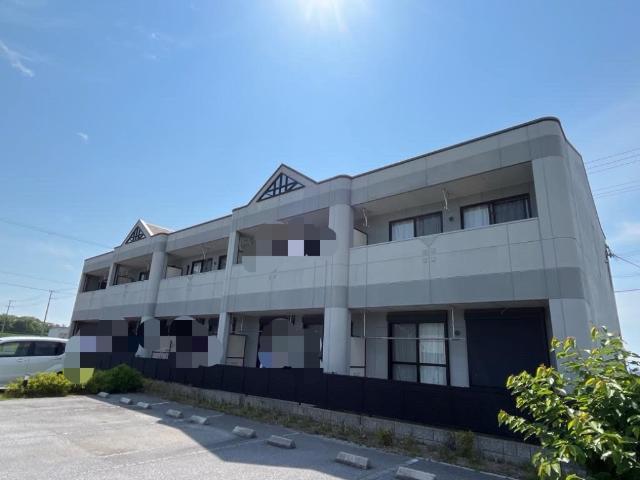 東海道本線 稲枝駅 徒歩95分  築19年(1LDK/1階)